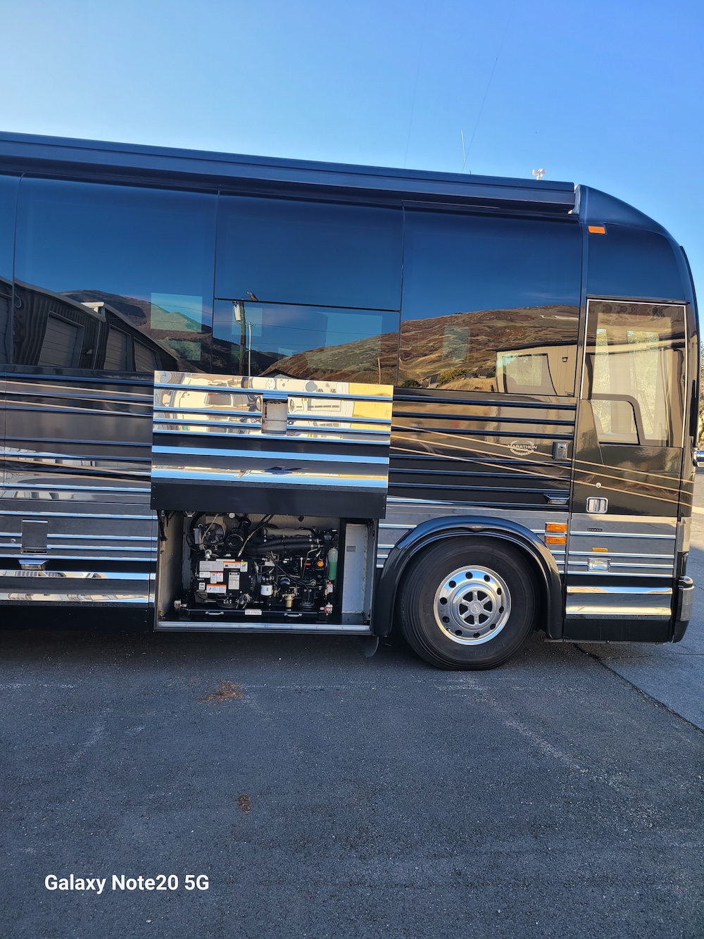 2005 Prevost Marathon XLII For Sale