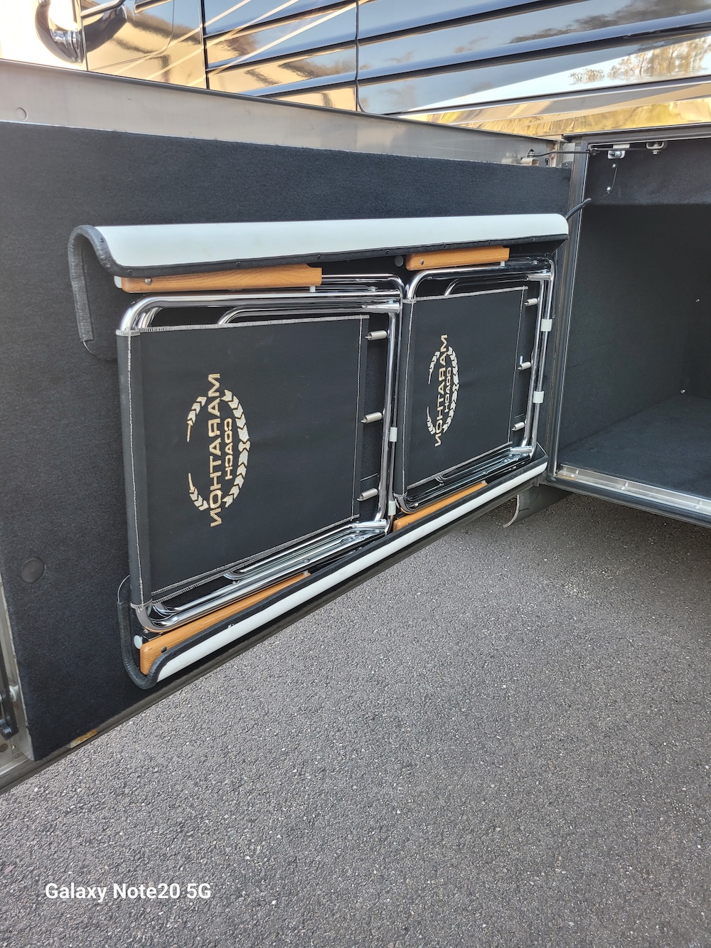 2005 Prevost Marathon XLII For Sale