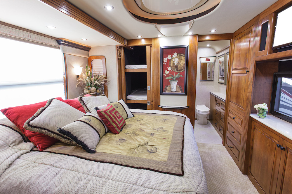 2005 Prevost Royale XLII For Sale