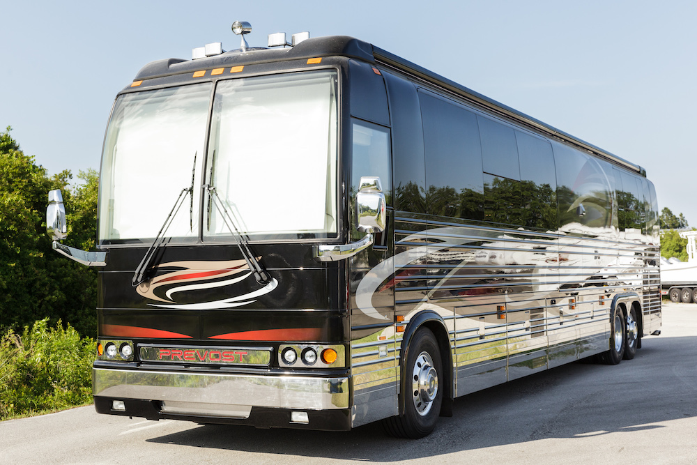 2005 Prevost Royale XLII For Sale