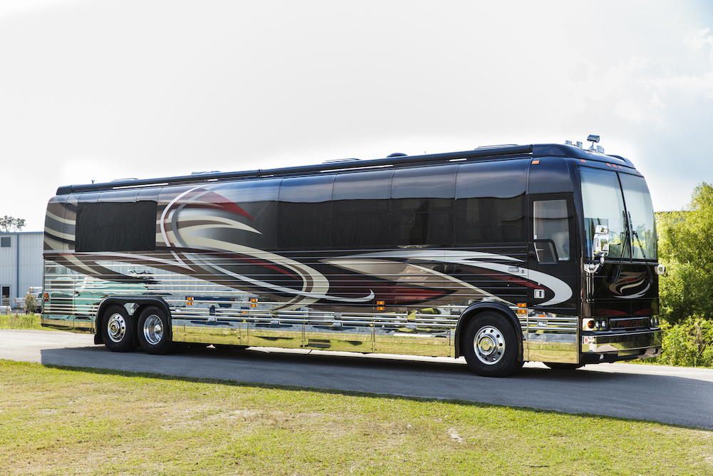 2005 Prevost Royale XLII For Sale