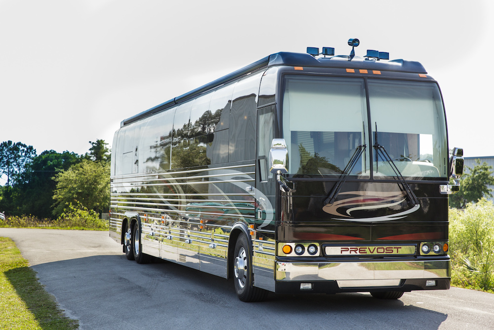 2005 Prevost Royale XLII For Sale