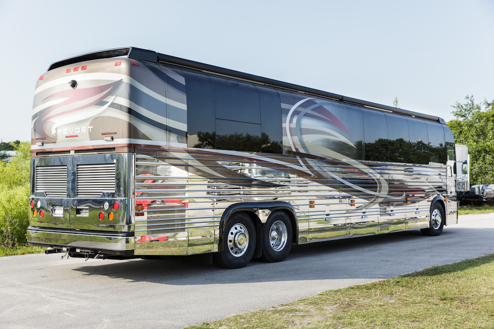 2005 Prevost Royale XLII For Sale