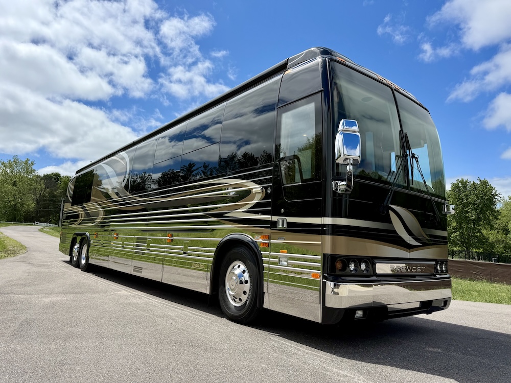 2005 Prevost Royale XLII For Sale