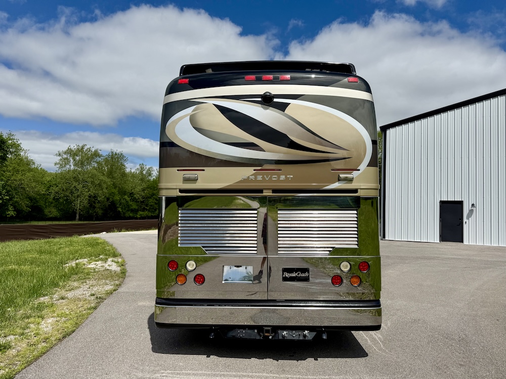 2005 Prevost Royale XLII For Sale
