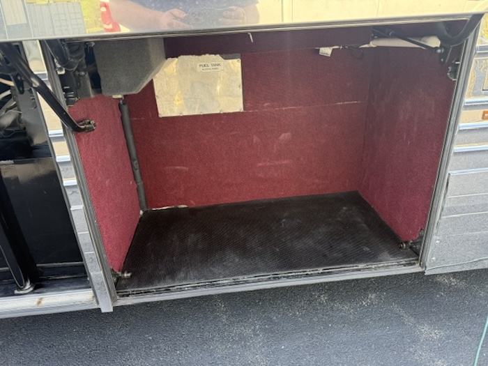 2005 Prevost XLII 40 For Sale