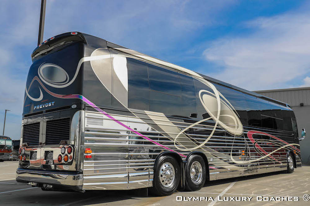 2006 Prevost Country Coach  For Sale