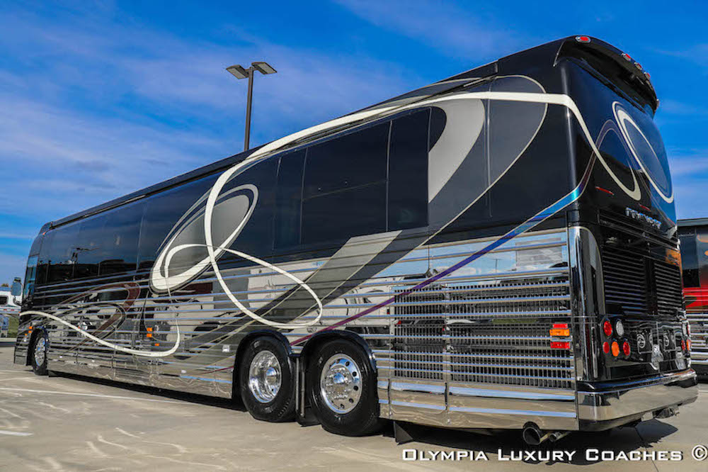 2006 Prevost Country Coach  For Sale