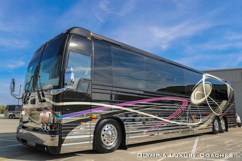 2006 Prevost Country Coach  For Sale