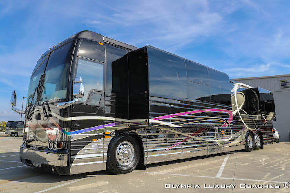 2006 Prevost Country Coach  For Sale