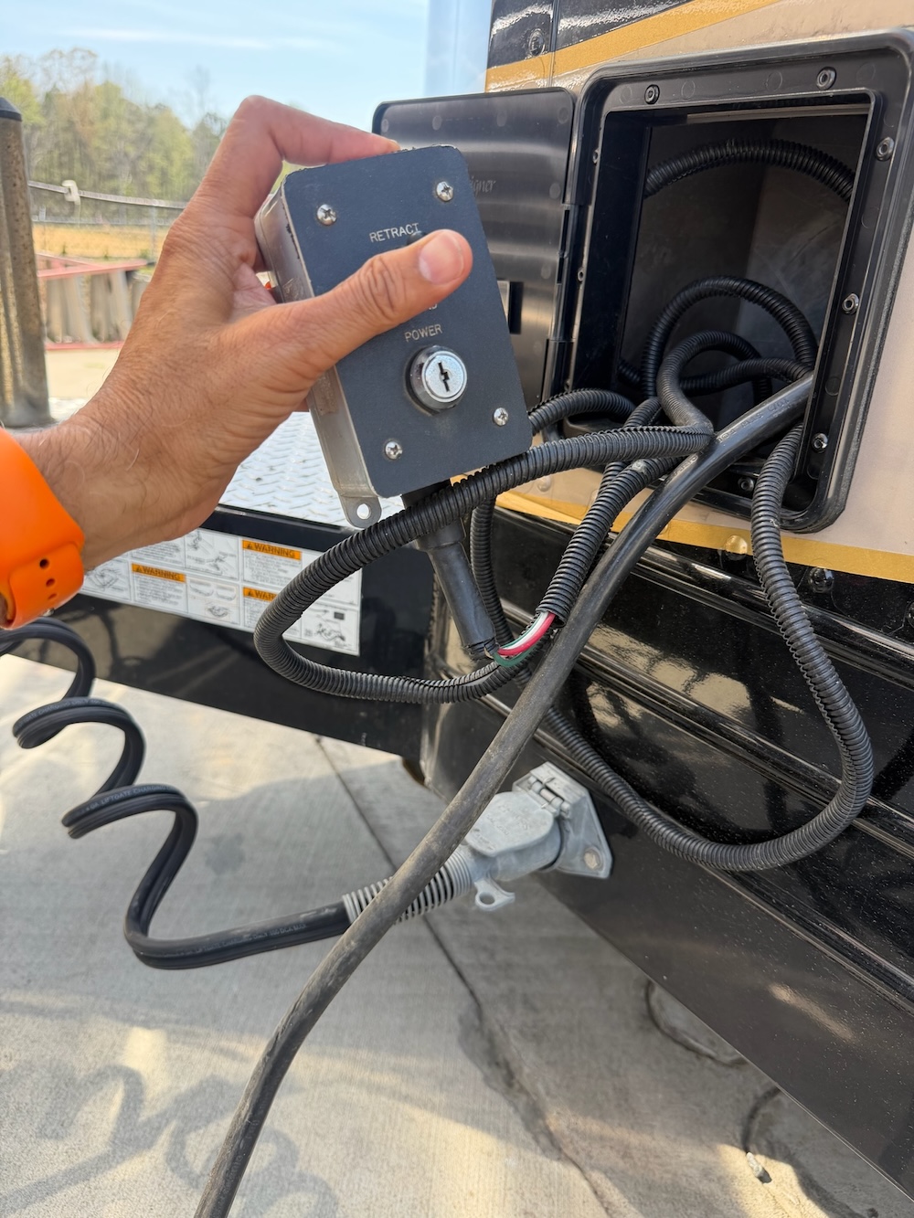 2006 Prevost Featherlite H3-45 For Sale