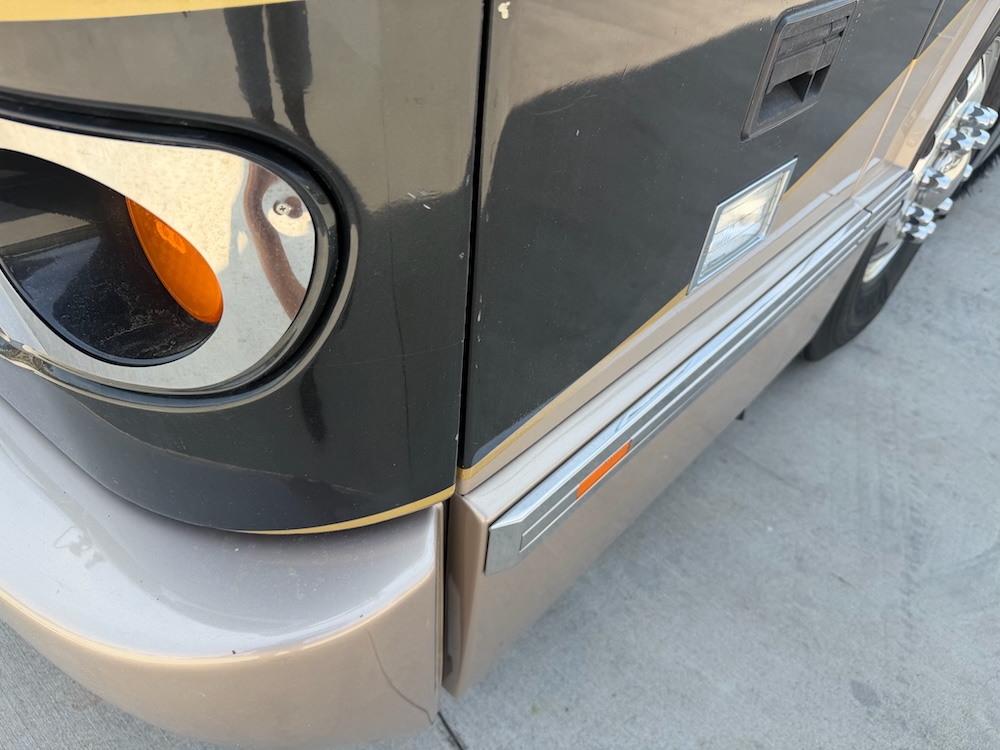 2006 Prevost Featherlite H3-45 For Sale