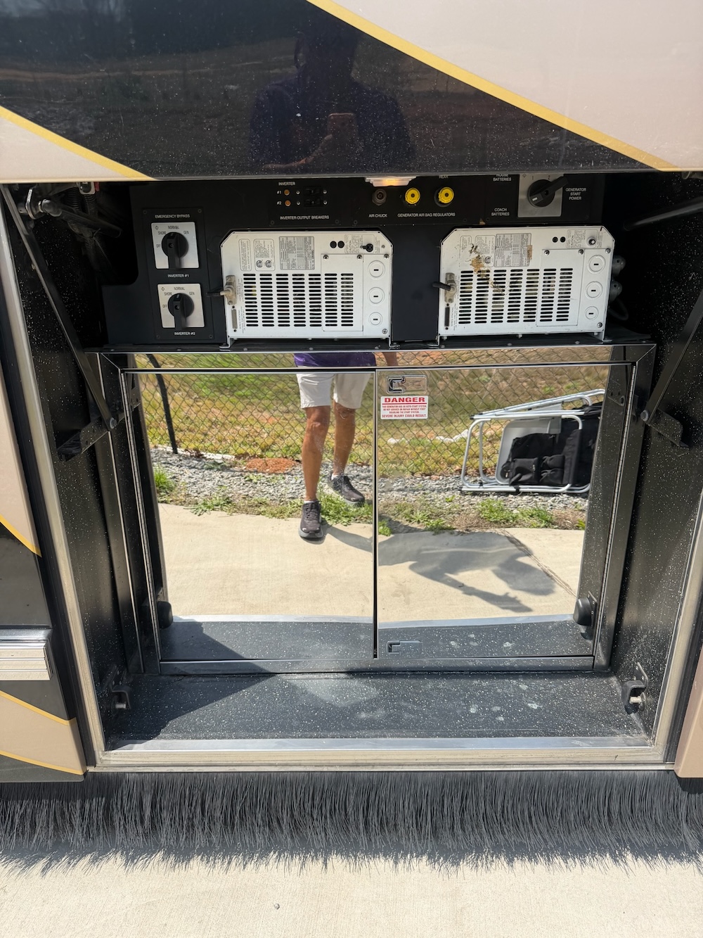 2006 Prevost Featherlite H3-45 For Sale