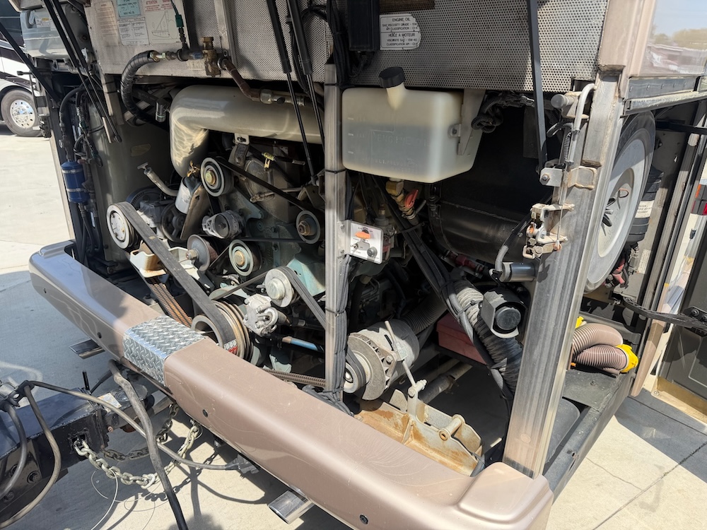 2006 Prevost Featherlite H3-45 For Sale