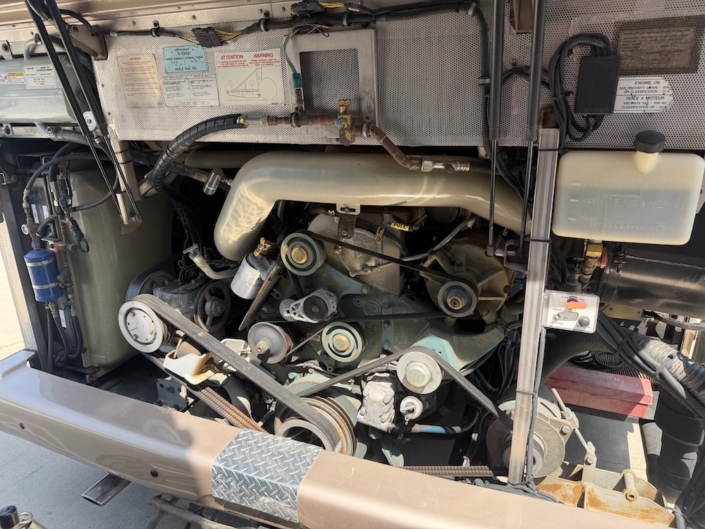 2006 Prevost Featherlite H3-45 For Sale