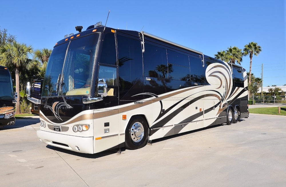 2006 Prevost Liberty H3-45 For Sale