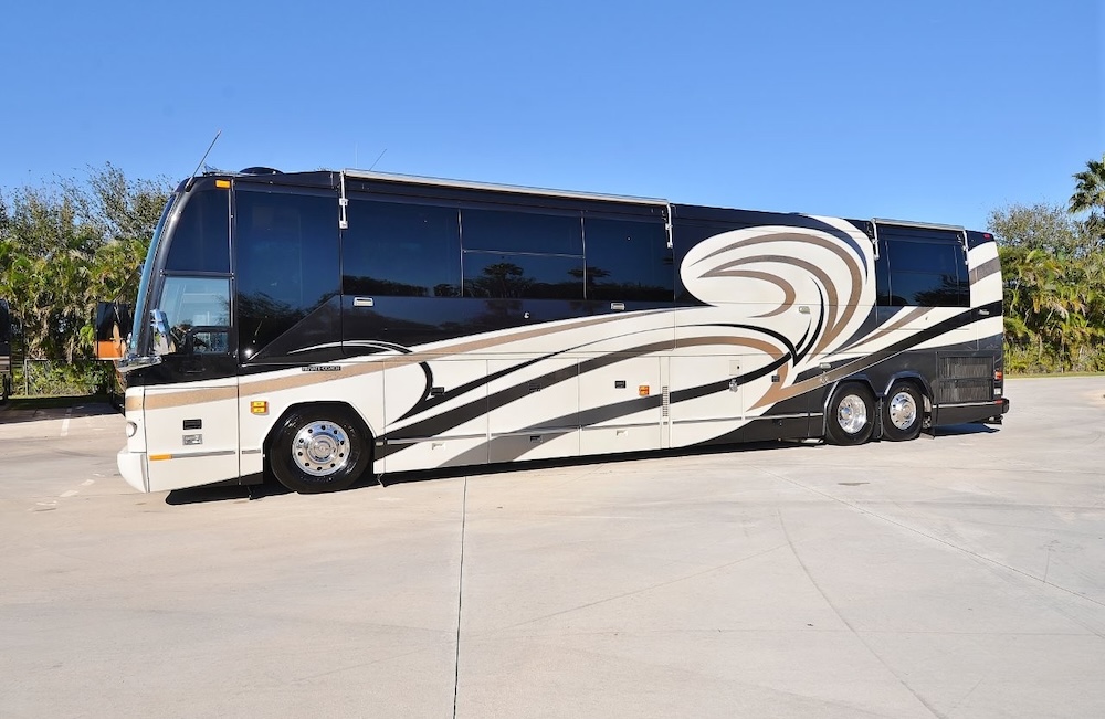 2006 Prevost Liberty H3-45 For Sale