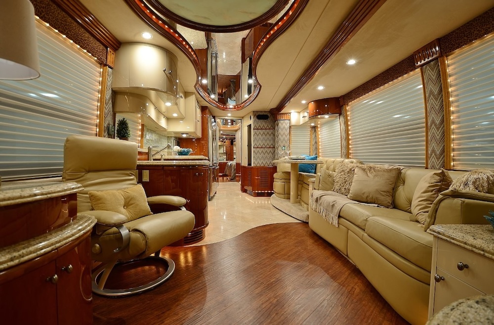 2006 Prevost Liberty H3-45 For Sale