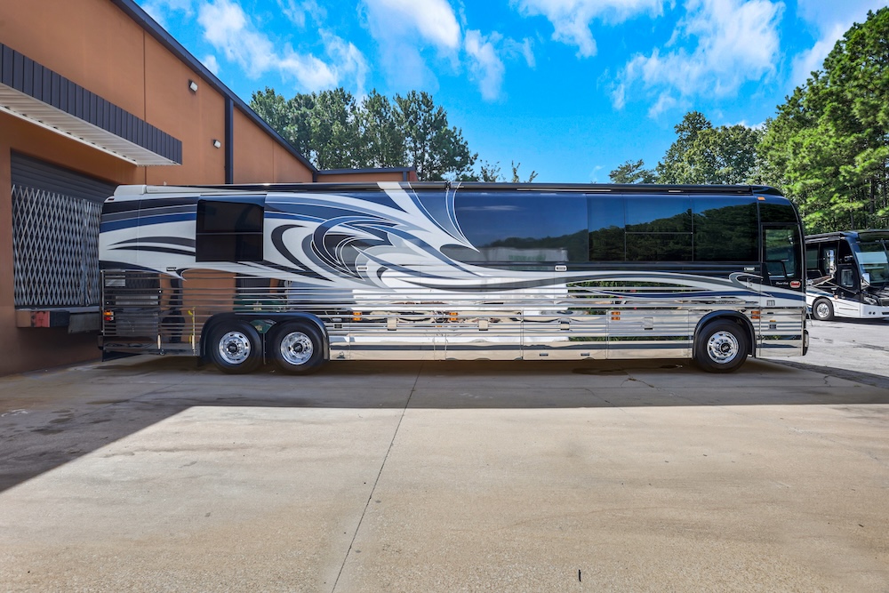 2006 Prevost Liberty XLII For Sale