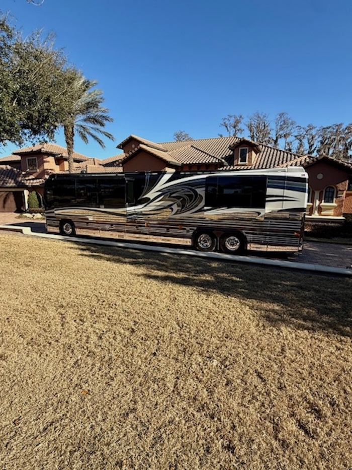 2006 Prevost Liberty XLII For Sale