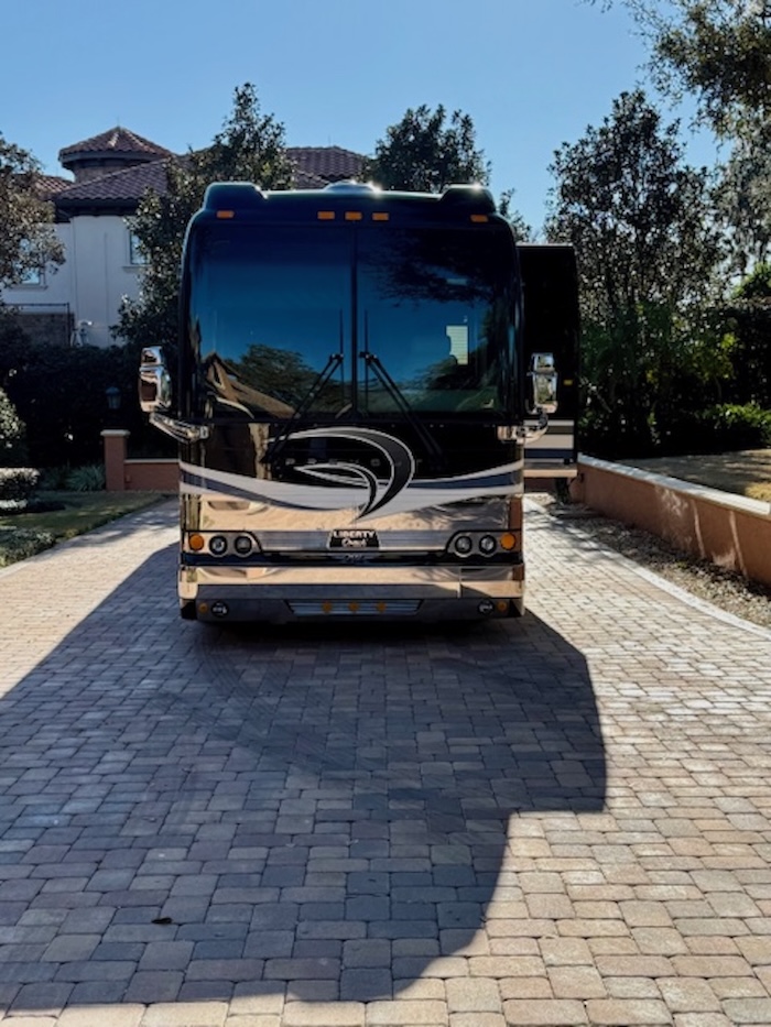 2006 Prevost Liberty XLII For Sale