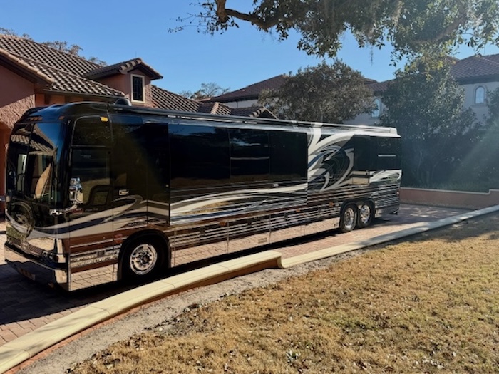 2006 Prevost Liberty XLII For Sale