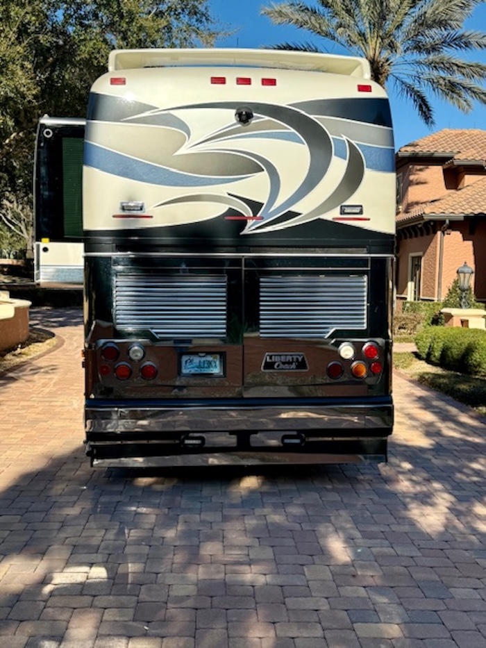 2006 Prevost Liberty XLII For Sale