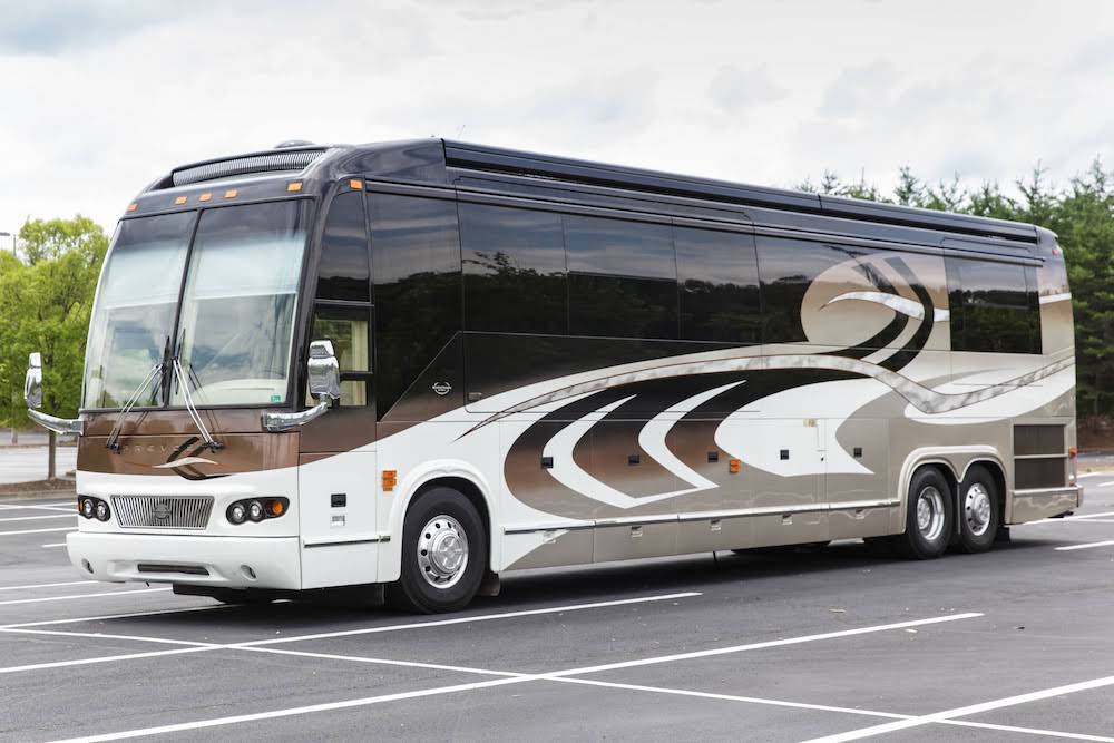 2006 Prevost Marathon H3-45 For Sale