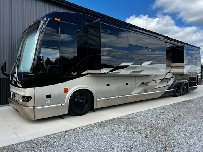 2006 Prevost Marathon H3-45 For Sale