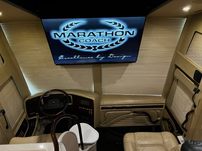 2006 Prevost Marathon H3-45 For Sale