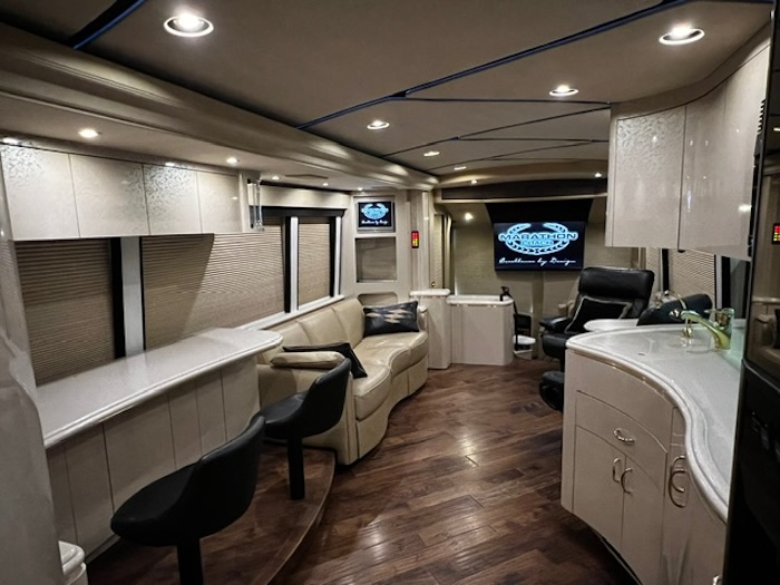 2006 Prevost Marathon H3-45 For Sale