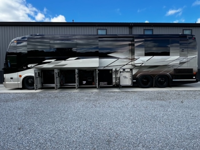 2006 Prevost Marathon H3-45 For Sale