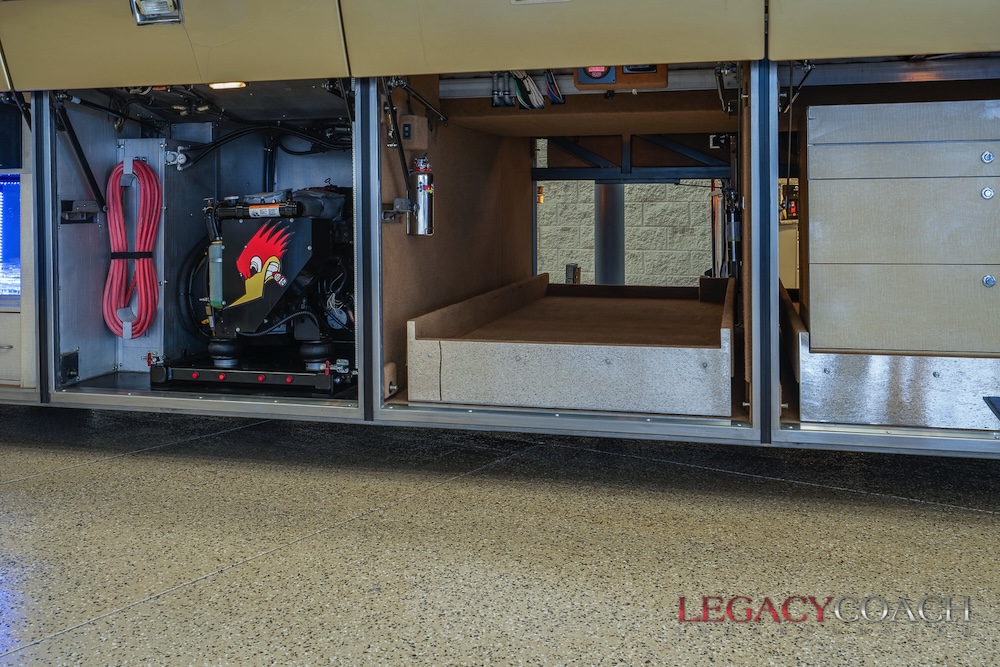 2006 Prevost Marathon H3-45 For Sale