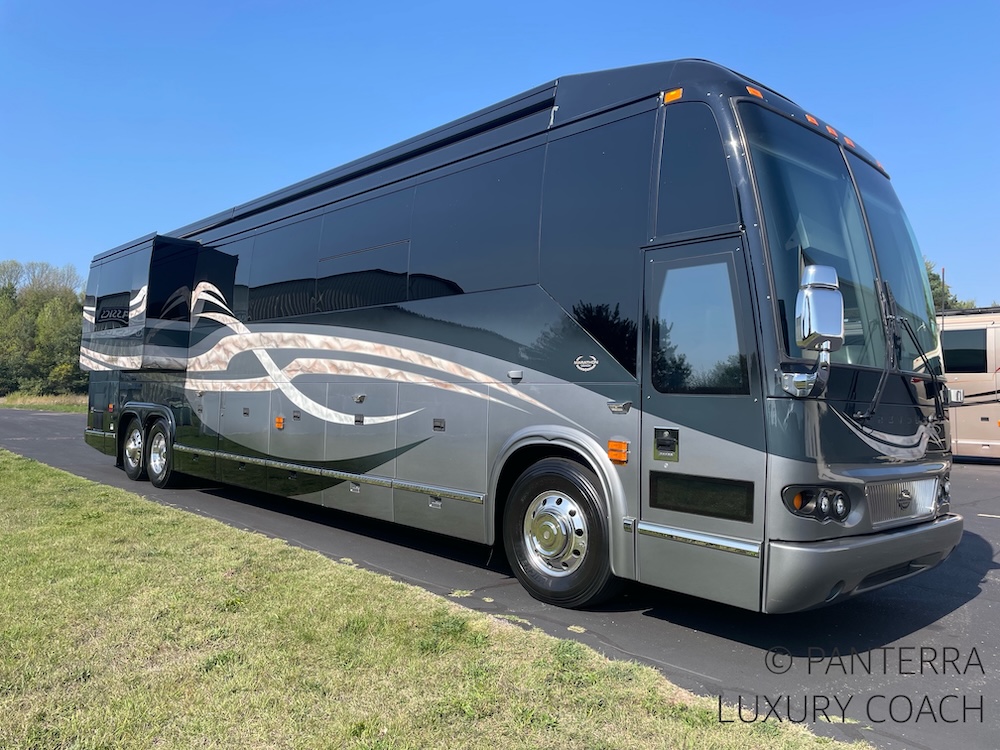 2006 Prevost Marathon H3-45 For Sale