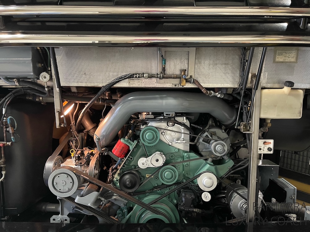 2006 Prevost Marathon H3-45 For Sale