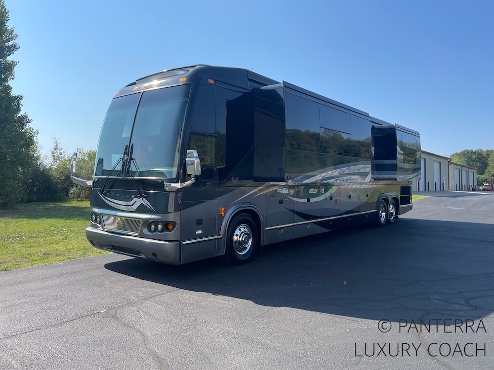 2006 Prevost Marathon H3-45 For Sale