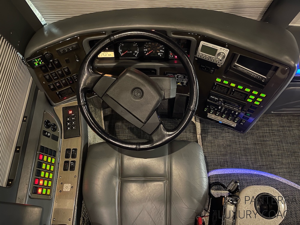 2006 Prevost Marathon H3-45 For Sale
