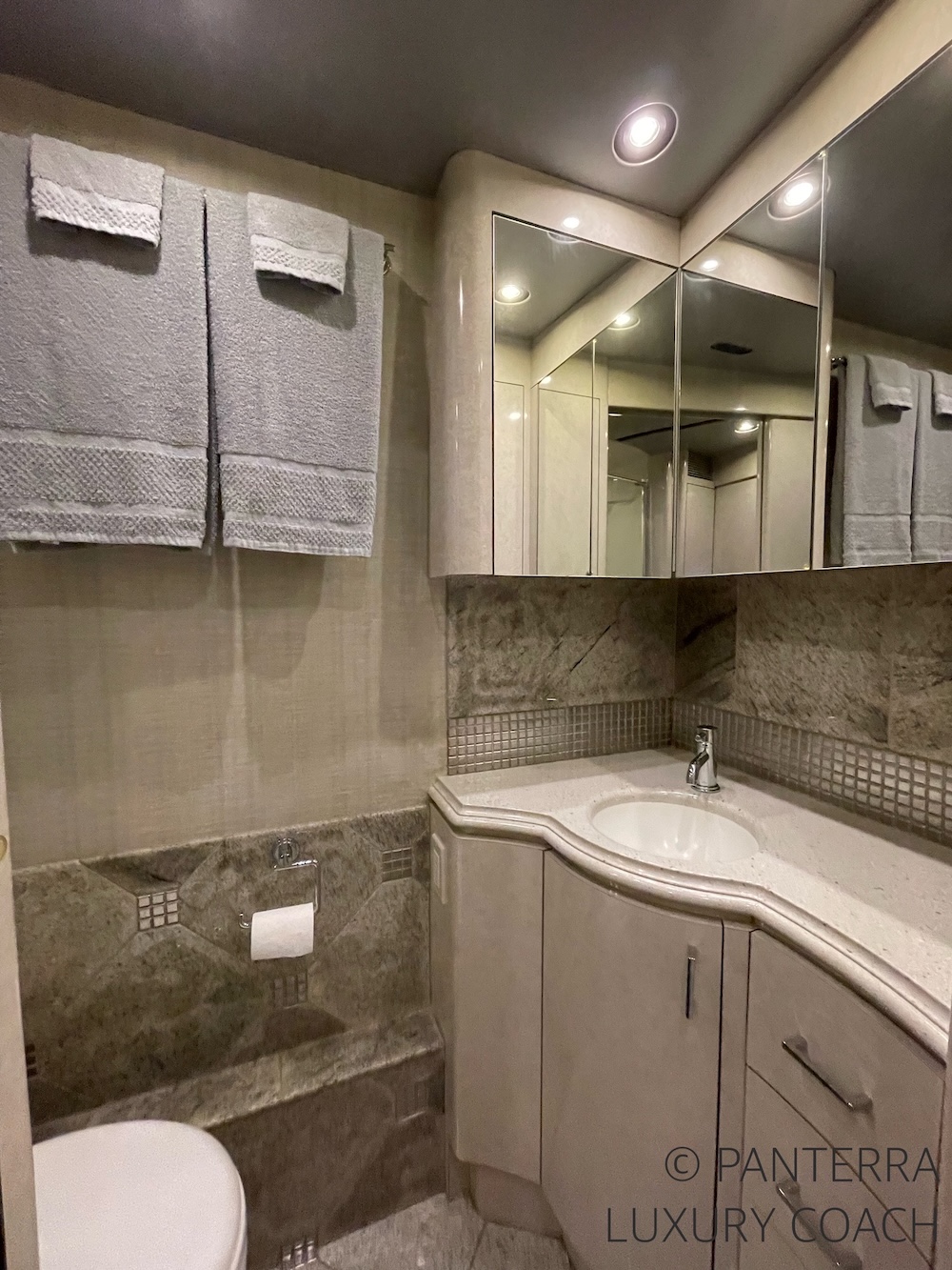 2006 Prevost Marathon H3-45 For Sale