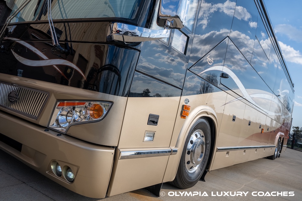 2006 Prevost Marathon H3-45 For Sale