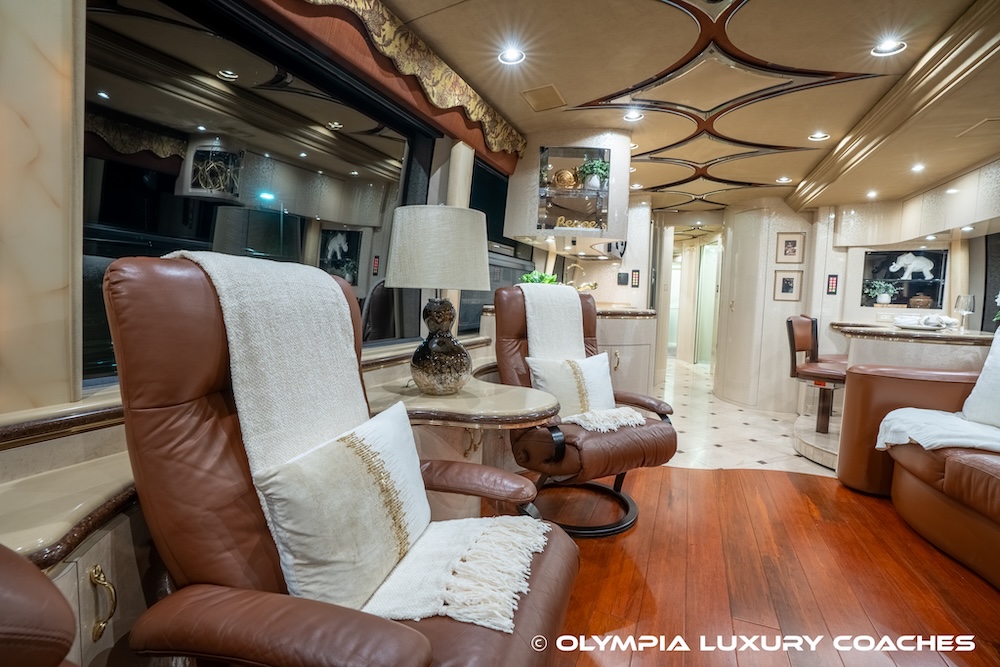 2006 Prevost Marathon H3-45 For Sale