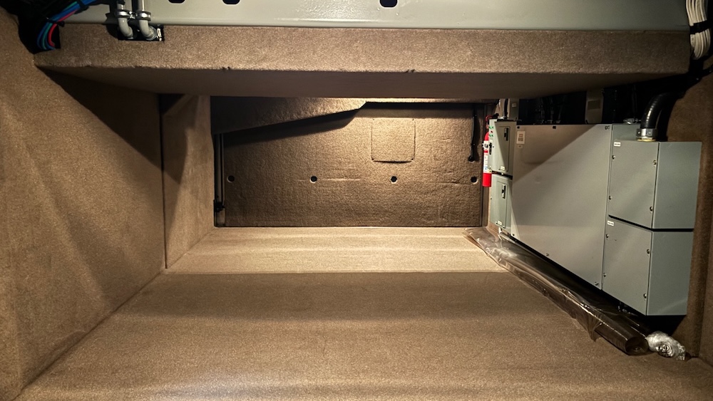 2006 Prevost Marathon XLII For Sale