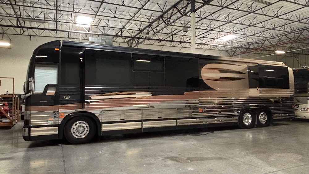 2006 Prevost Marathon XLII For Sale