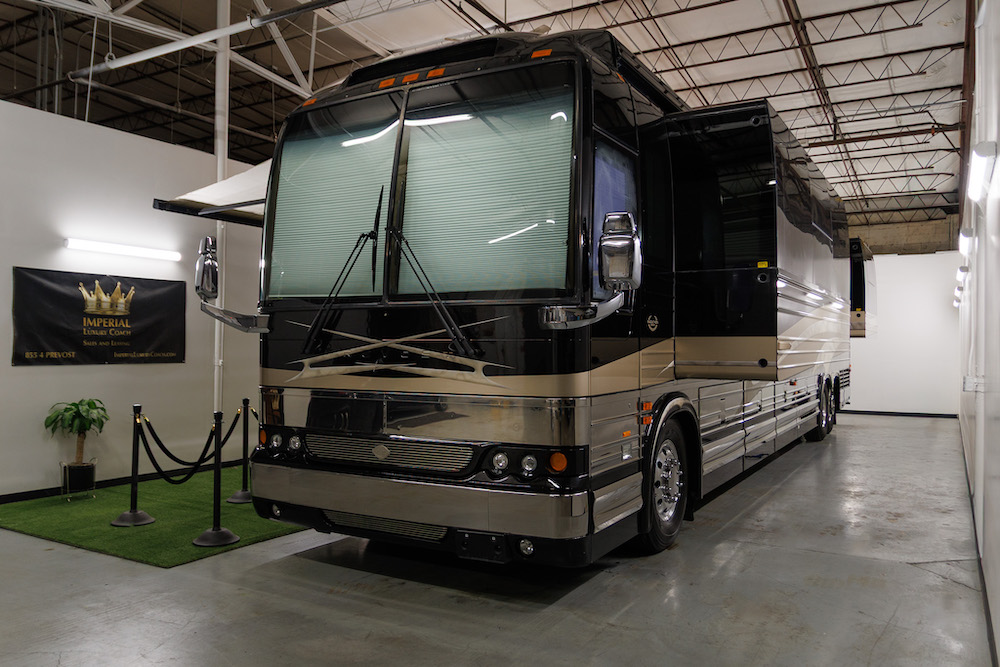 2006 Prevost Marathon XLII For Sale