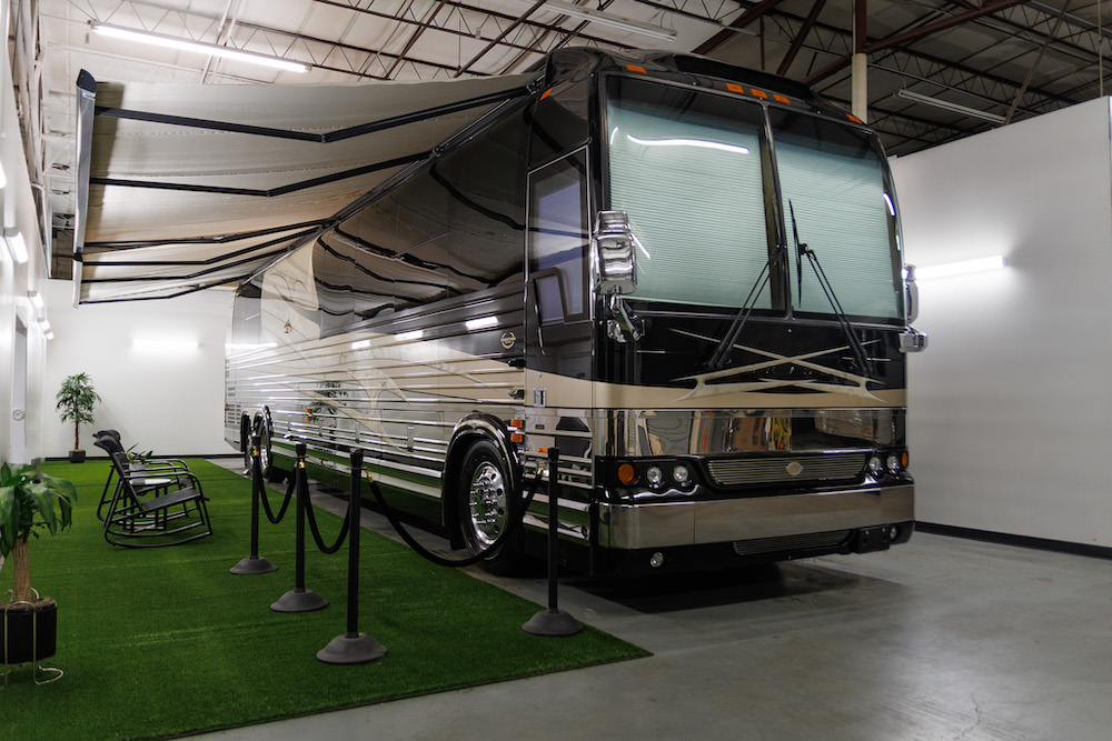 2006 Prevost Marathon XLII For Sale