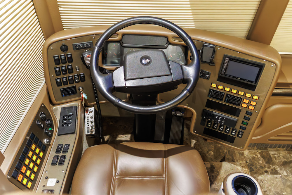 2006 Prevost Marathon XLII For Sale