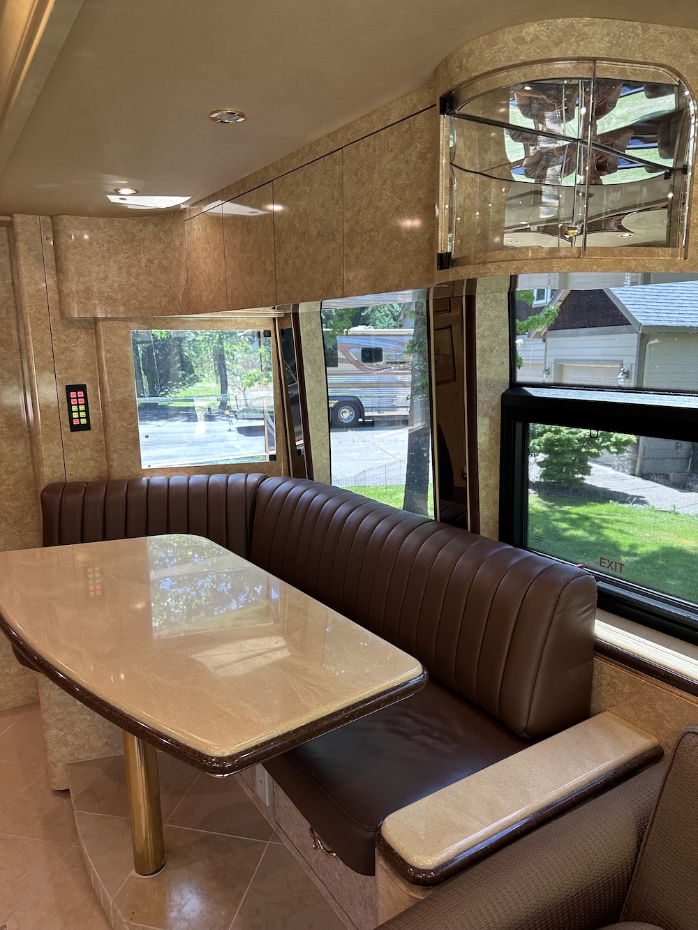 2006 Prevost  Marathon H3-45 For Sale