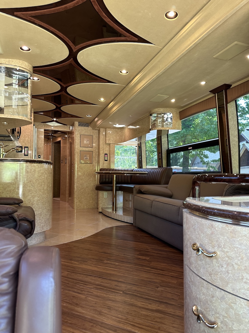 2006 Prevost  Marathon H3-45 For Sale
