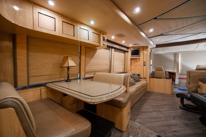 2006 Prevost Marathon XLII For Sale