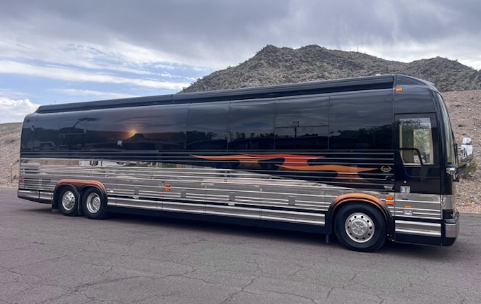 2006 Prevost Marathon XLII For Sale