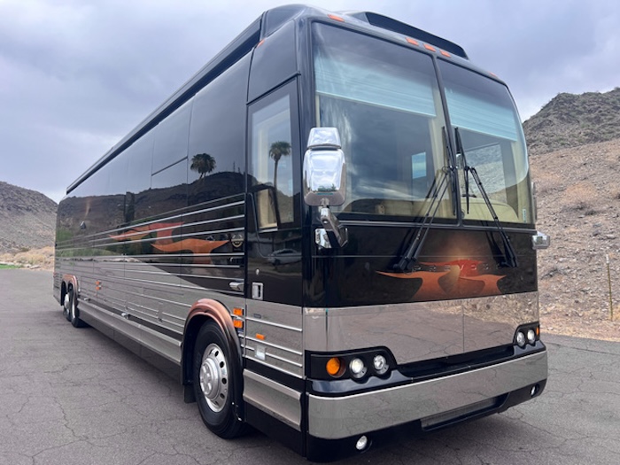 2006 Prevost Marathon XLII For Sale